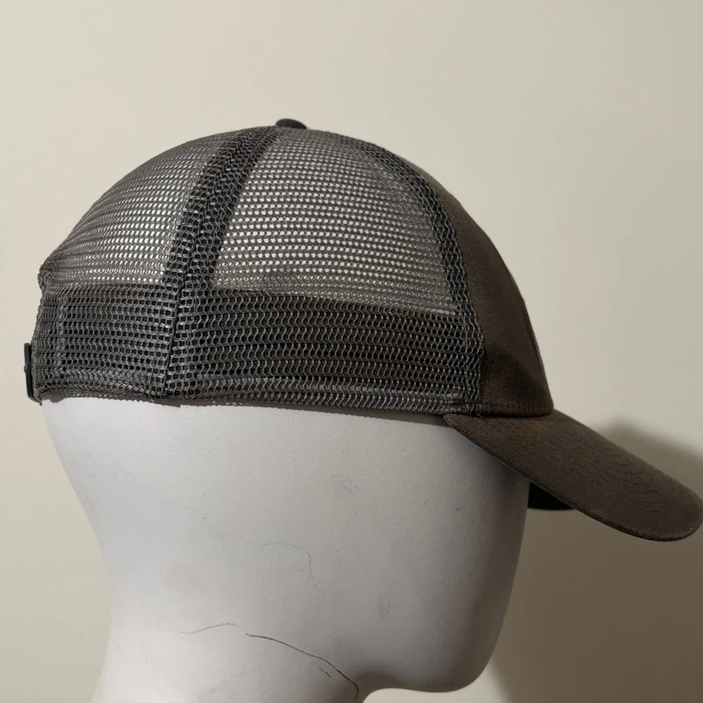 Patagonia Brown Cap - Picture 6 of 9